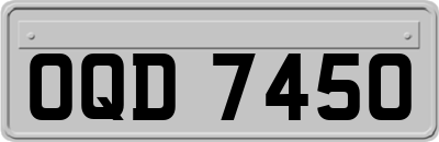 OQD7450