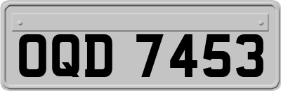 OQD7453