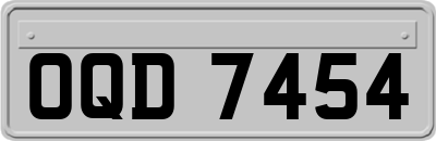 OQD7454