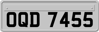 OQD7455