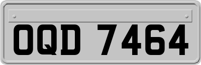 OQD7464