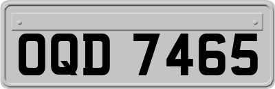 OQD7465