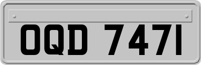 OQD7471