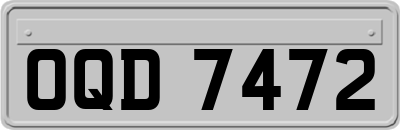 OQD7472
