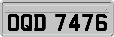 OQD7476