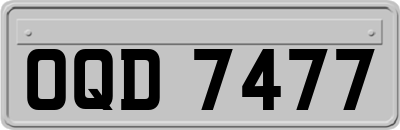 OQD7477