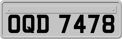 OQD7478