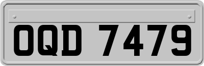 OQD7479