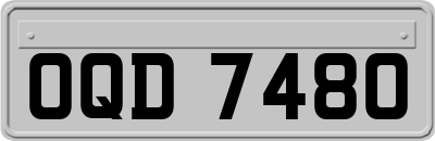 OQD7480