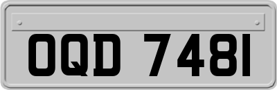 OQD7481