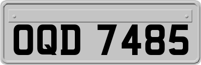 OQD7485