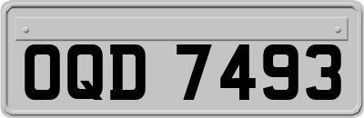 OQD7493