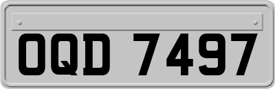 OQD7497