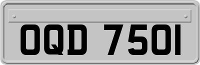 OQD7501