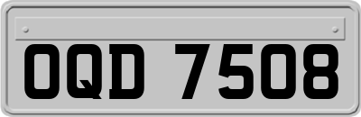 OQD7508