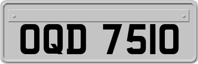 OQD7510