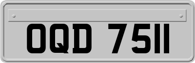 OQD7511