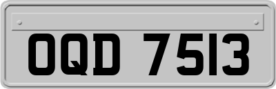 OQD7513