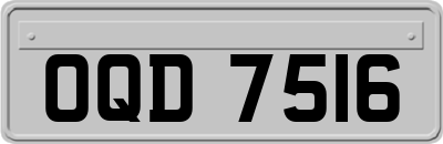 OQD7516