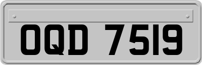 OQD7519