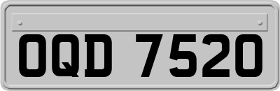 OQD7520