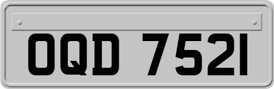 OQD7521