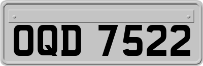 OQD7522