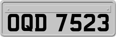 OQD7523