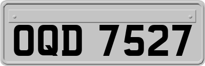 OQD7527