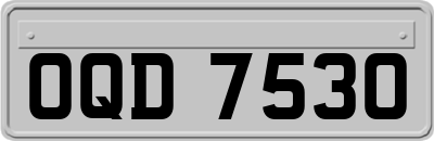 OQD7530