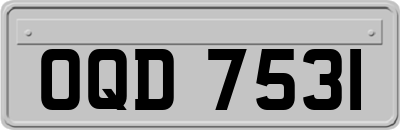 OQD7531