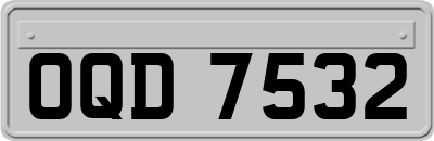 OQD7532