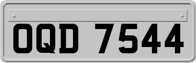 OQD7544