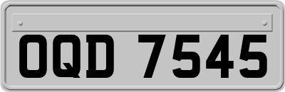 OQD7545