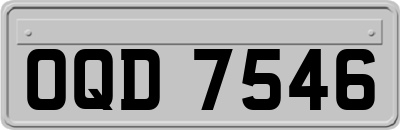OQD7546