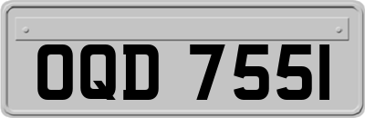 OQD7551