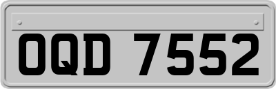 OQD7552