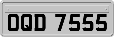 OQD7555