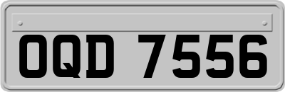 OQD7556
