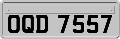 OQD7557