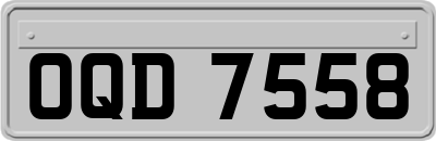 OQD7558