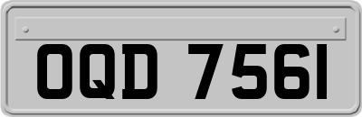 OQD7561