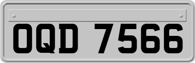 OQD7566