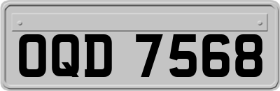 OQD7568