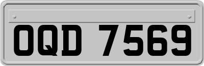 OQD7569