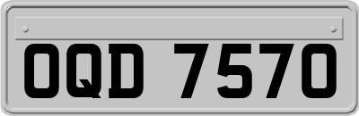 OQD7570