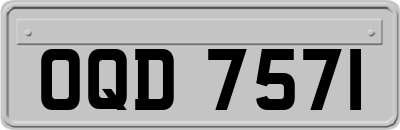 OQD7571