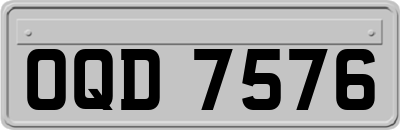 OQD7576