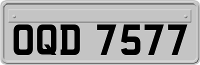 OQD7577