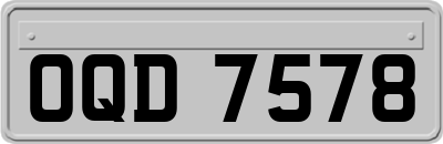 OQD7578